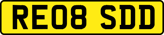RE08SDD