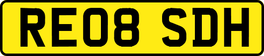 RE08SDH