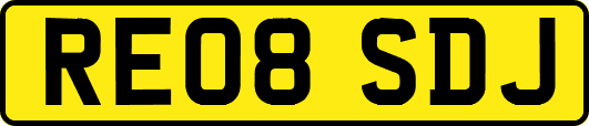 RE08SDJ