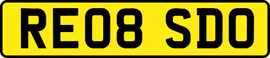 RE08SDO