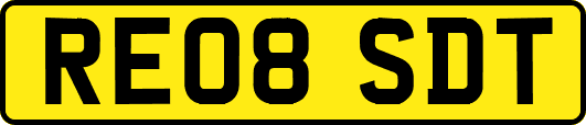 RE08SDT