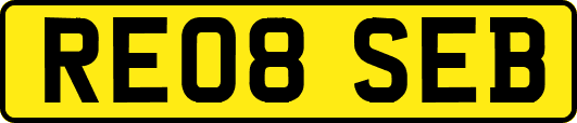 RE08SEB