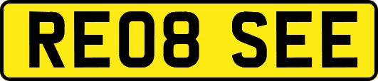 RE08SEE
