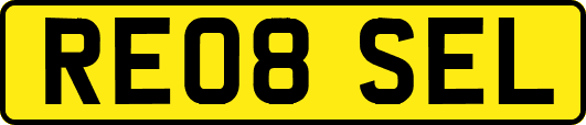 RE08SEL