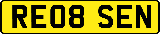 RE08SEN