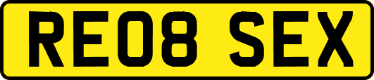 RE08SEX