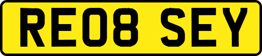 RE08SEY