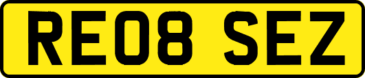 RE08SEZ