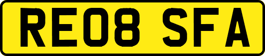 RE08SFA