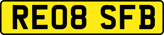 RE08SFB
