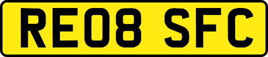RE08SFC