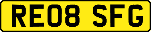 RE08SFG