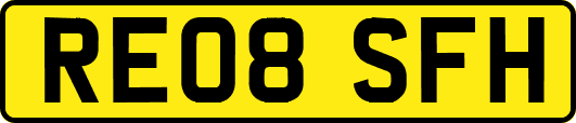 RE08SFH