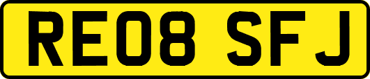 RE08SFJ