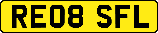 RE08SFL