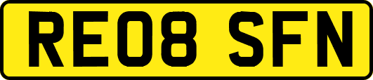 RE08SFN