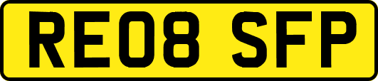RE08SFP