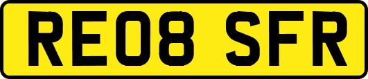 RE08SFR