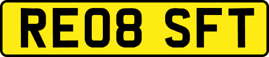 RE08SFT