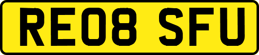 RE08SFU