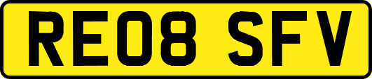 RE08SFV