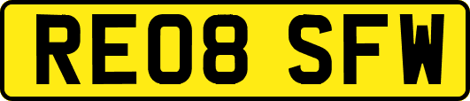 RE08SFW