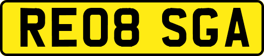 RE08SGA