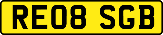 RE08SGB