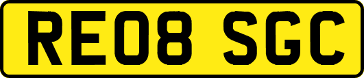 RE08SGC