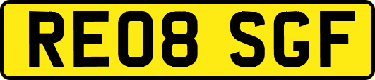 RE08SGF