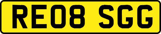 RE08SGG