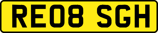RE08SGH