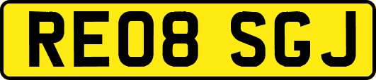 RE08SGJ