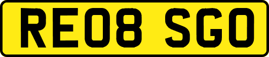 RE08SGO