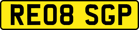 RE08SGP