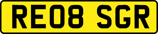 RE08SGR