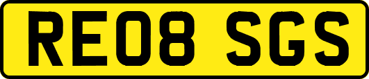 RE08SGS