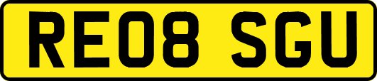 RE08SGU