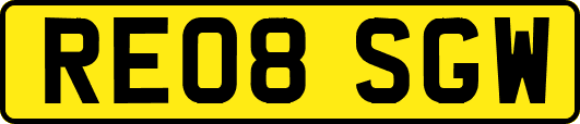 RE08SGW