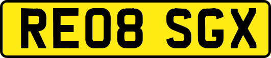 RE08SGX