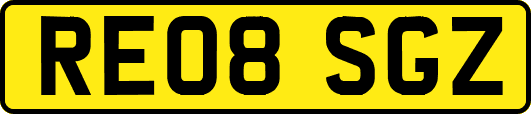 RE08SGZ