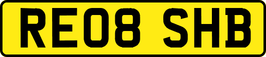 RE08SHB
