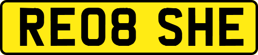 RE08SHE
