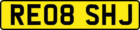 RE08SHJ