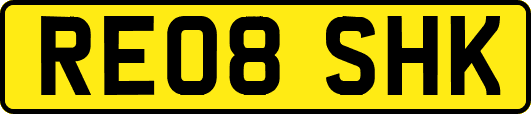 RE08SHK