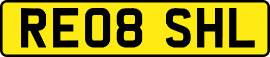 RE08SHL