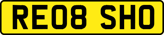 RE08SHO