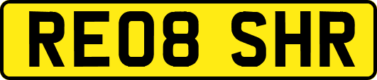 RE08SHR