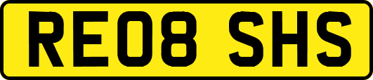 RE08SHS