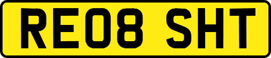 RE08SHT